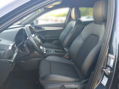 Cupra Formentor Gebrauchtwagen Cupra Formentor Gebrauchtwagen