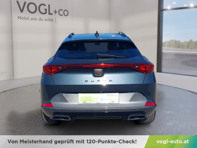 Cupra Formentor Gebrauchtwagen Cupra Formentor Gebrauchtwagen