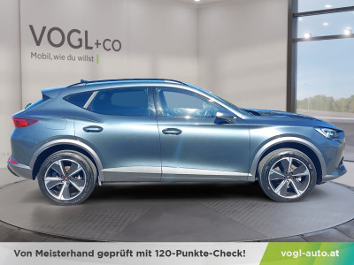 Cupra Formentor Gebrauchtwagen Cupra Formentor Gebrauchtwagen