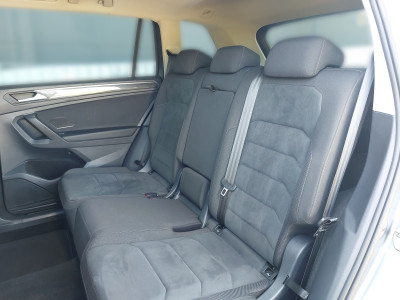 VW Tiguan Gebrauchtwagen VW Tiguan Gebrauchtwagen
