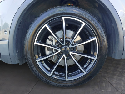 VW Tiguan Gebrauchtwagen VW Tiguan Gebrauchtwagen