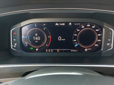 VW Tiguan Gebrauchtwagen VW Tiguan Gebrauchtwagen