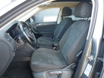 VW Tiguan Gebrauchtwagen VW Tiguan Gebrauchtwagen
