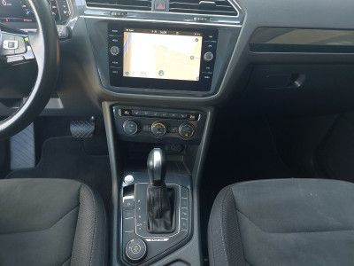 VW Tiguan Gebrauchtwagen VW Tiguan Gebrauchtwagen