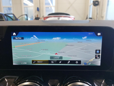 Mercedes-Benz GLA Gebrauchtwagen Mercedes-Benz GLA Gebrauchtwagen