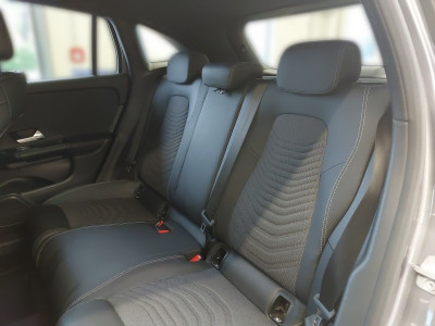 Mercedes-Benz GLA Gebrauchtwagen Mercedes-Benz GLA Gebrauchtwagen