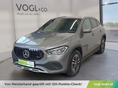 Mercedes-Benz GLA Gebrauchtwagen Mercedes-Benz GLA Gebrauchtwagen