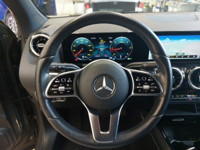 Mercedes-Benz GLA Gebrauchtwagen Mercedes-Benz GLA Gebrauchtwagen