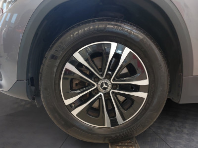 Mercedes-Benz GLA Gebrauchtwagen Mercedes-Benz GLA Gebrauchtwagen