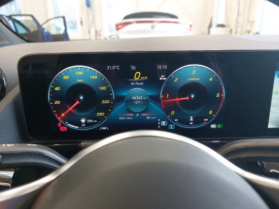 Mercedes-Benz GLA Gebrauchtwagen Mercedes-Benz GLA Gebrauchtwagen