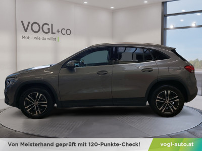 Mercedes-Benz GLA Gebrauchtwagen Mercedes-Benz GLA Gebrauchtwagen