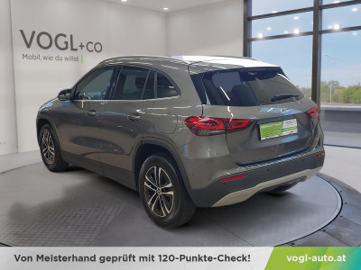 Mercedes-Benz GLA Gebrauchtwagen Mercedes-Benz GLA Gebrauchtwagen