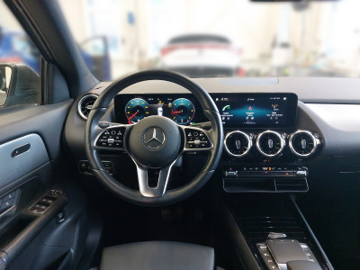 Mercedes-Benz GLA Gebrauchtwagen Mercedes-Benz GLA Gebrauchtwagen