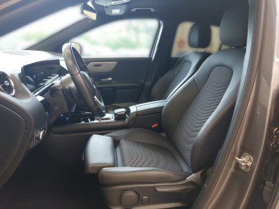 Mercedes-Benz GLA Gebrauchtwagen Mercedes-Benz GLA Gebrauchtwagen