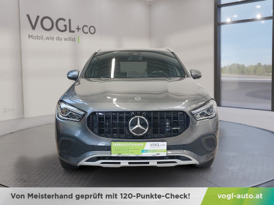 Mercedes-Benz GLA Gebrauchtwagen Mercedes-Benz GLA Gebrauchtwagen