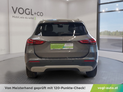 Mercedes-Benz GLA Gebrauchtwagen Mercedes-Benz GLA Gebrauchtwagen