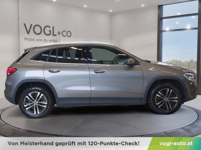 Mercedes-Benz GLA Gebrauchtwagen Mercedes-Benz GLA Gebrauchtwagen