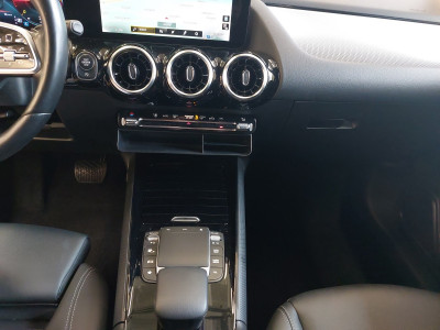Mercedes-Benz GLA Gebrauchtwagen Mercedes-Benz GLA Gebrauchtwagen