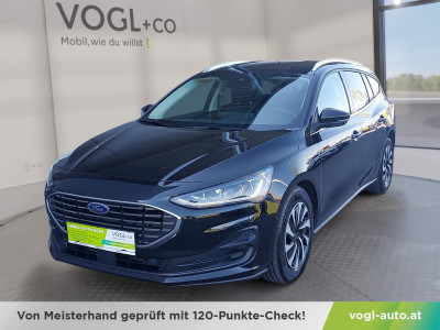Ford Focus Gebrauchtwagen Ford Focus Gebrauchtwagen