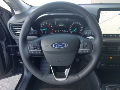 Ford Focus Gebrauchtwagen Ford Focus Gebrauchtwagen