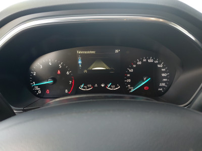 Ford Focus Gebrauchtwagen Ford Focus Gebrauchtwagen