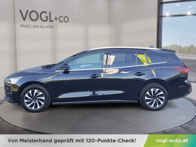 Ford Focus Gebrauchtwagen Ford Focus Gebrauchtwagen