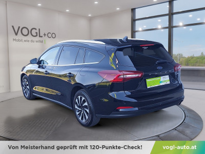 Ford Focus Gebrauchtwagen Ford Focus Gebrauchtwagen