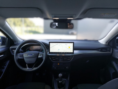 Ford Focus Gebrauchtwagen Ford Focus Gebrauchtwagen