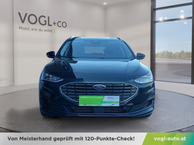 Ford Focus Gebrauchtwagen Ford Focus Gebrauchtwagen