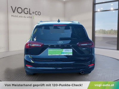 Ford Focus Gebrauchtwagen Ford Focus Gebrauchtwagen