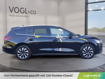 Ford Focus Gebrauchtwagen Ford Focus Gebrauchtwagen