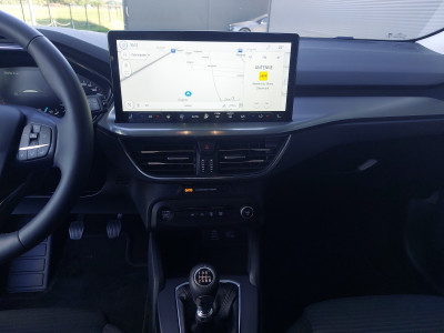 Ford Focus Gebrauchtwagen Ford Focus Gebrauchtwagen