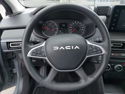 Dacia Sandero Gebrauchtwagen Dacia Sandero Gebrauchtwagen