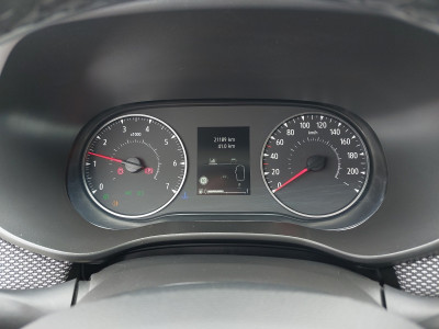 Dacia Sandero Gebrauchtwagen Dacia Sandero Gebrauchtwagen