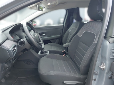Dacia Sandero Gebrauchtwagen Dacia Sandero Gebrauchtwagen
