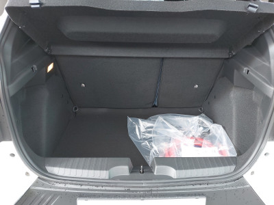 Fiat Grande Panda Vorführwagen Fiat Grande Panda Vorführwagen