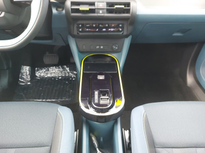 Fiat Grande Panda Vorführwagen Fiat Grande Panda Vorführwagen