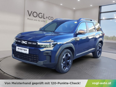 Dacia Bigster Vorführwagen Dacia Bigster Vorführwagen