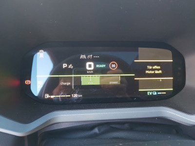 Dacia Bigster Vorführwagen Dacia Bigster Vorführwagen