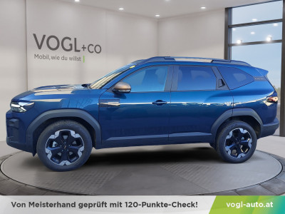 Dacia Bigster Vorführwagen Dacia Bigster Vorführwagen