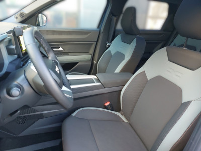 Dacia Bigster Vorführwagen Dacia Bigster Vorführwagen
