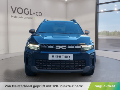 Dacia Bigster Vorführwagen Dacia Bigster Vorführwagen