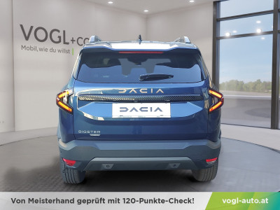 Dacia Bigster Vorführwagen Dacia Bigster Vorführwagen