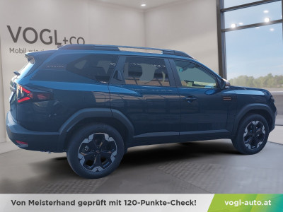 Dacia Bigster Vorführwagen Dacia Bigster Vorführwagen