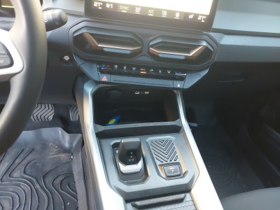 Dacia Bigster Vorführwagen Dacia Bigster Vorführwagen