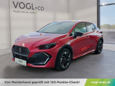 Renault Clio Vorführwagen