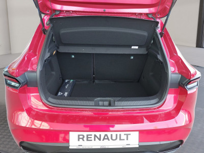 Renault Clio Vorführwagen