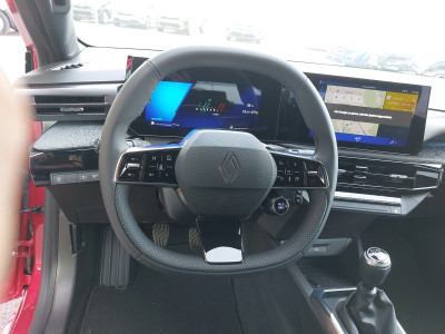 Renault Clio Vorführwagen