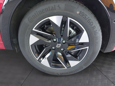 Renault Clio Vorführwagen