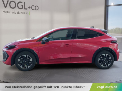 Renault Clio Vorführwagen
